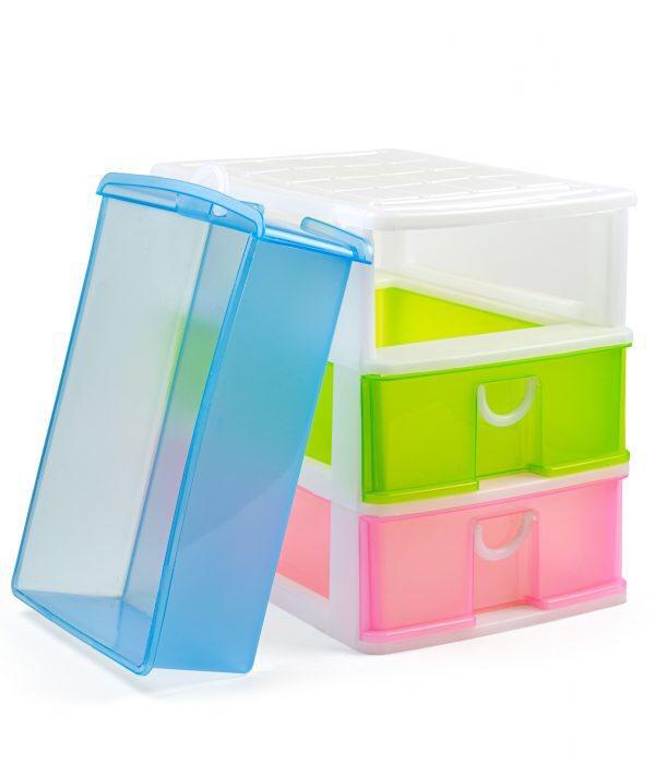 Multi-Purpose Storage Rack