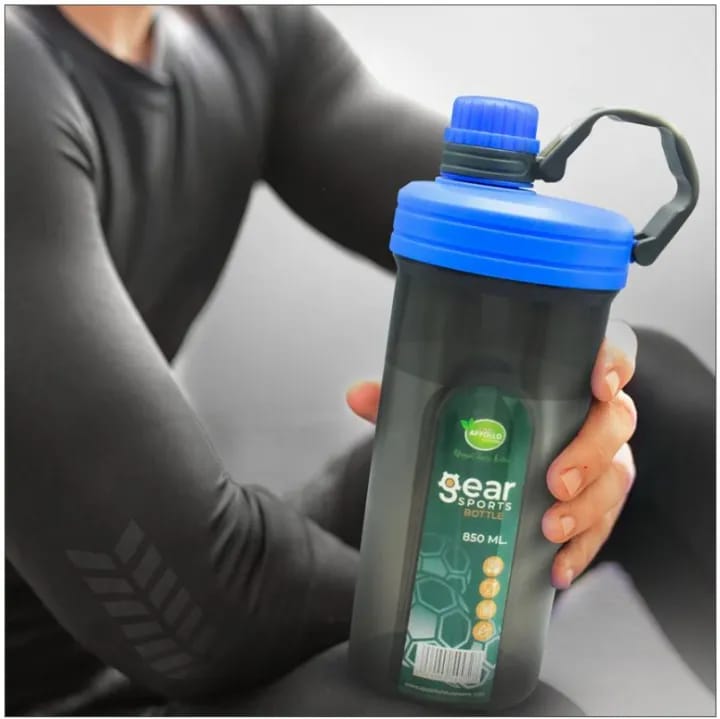 Gear Sports Bottle – 850ml Leak
