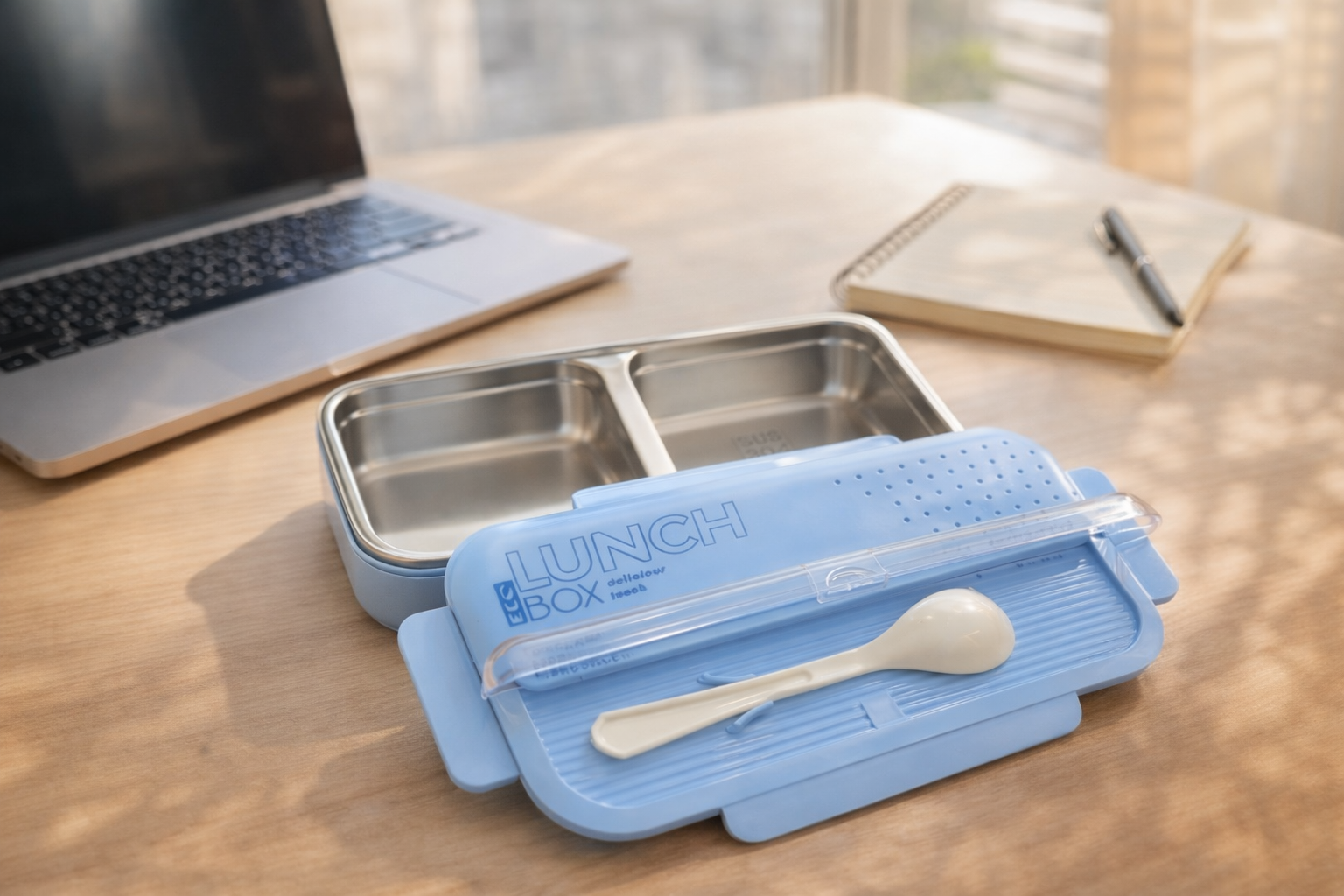 Ultimate Pro Lunchbox + Free 1L Bottle